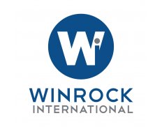 Winrock International - HQ's Logo