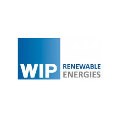 WIP - Renewable Energies