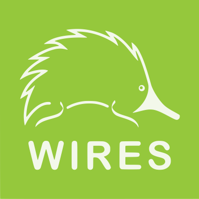 WIRES -  Wildlife Information Rescue and Education Service