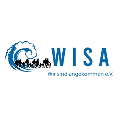 Wisa - Wir Sind Angekommen Ev