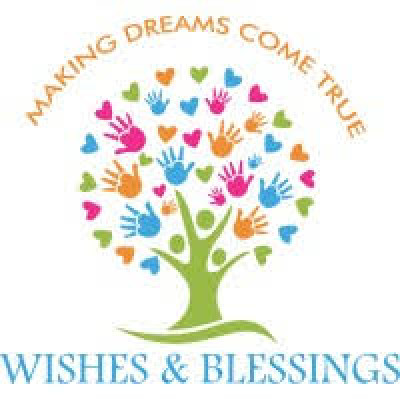 Wishes And Blessings