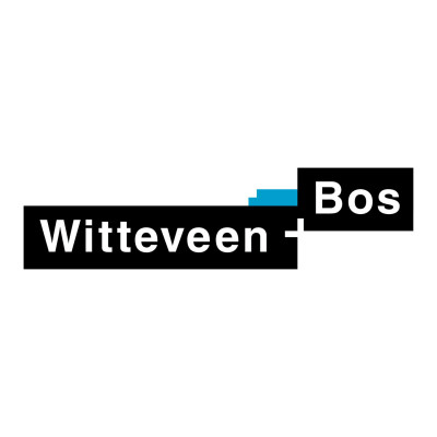 Witteveen+Bos Caspian LLP