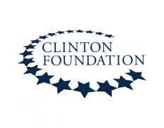 WJCF - William J. Clinton Foundation (India)