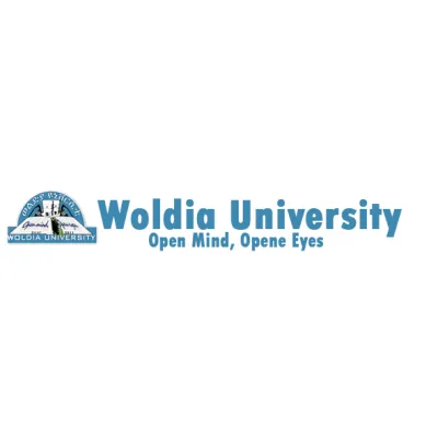 Woldia university
