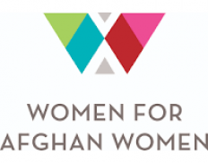 Women for Afghan Women