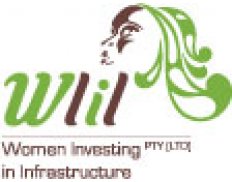 WOMEN INVESTING IN INFRASTRUCT