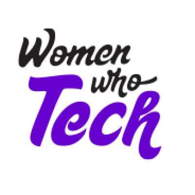 Women Who Tech