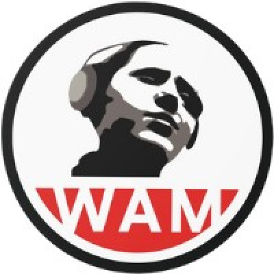 Women's Audio Mission (WAM)