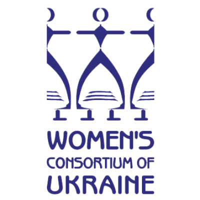Women's Consortium of Ukraine