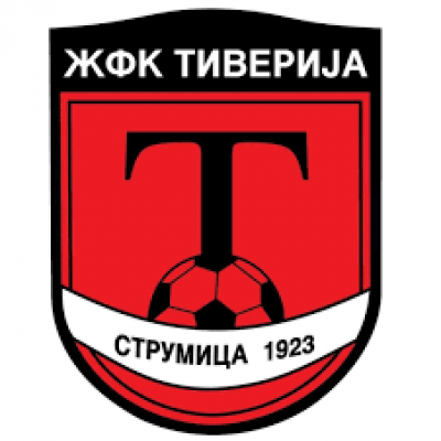 Women's football club Tiverija Strumica