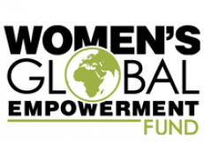 WGEF - Women's Global Empowerment Fund