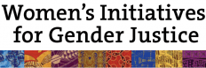 Women's Initiatives for Gender Justice