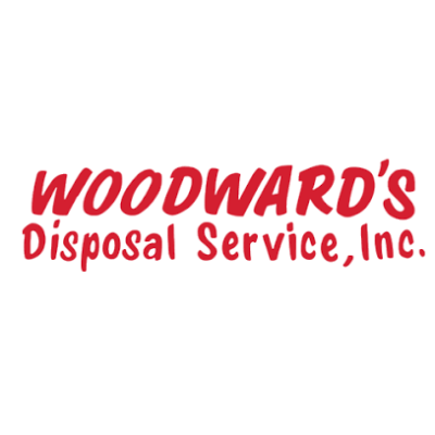 Woodward's Disposal Service Inc