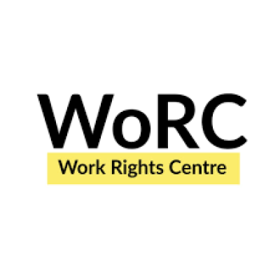 Work Rights Centre