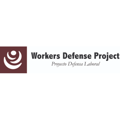 Workers Defense Project (WDP)