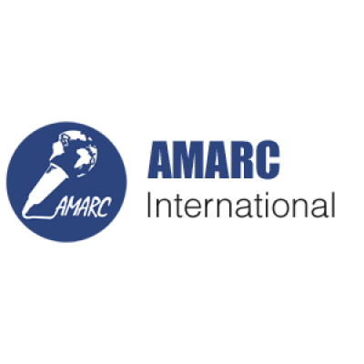 AMARC - World Association of Community Radio Broadcasters / Association Mondiale Des Radiodiffuseurs Communautaires