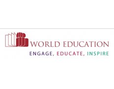 World Education Inc.