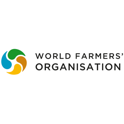 World Farmers' Organisation / Organizzazione Mondiale degli Agricoltori