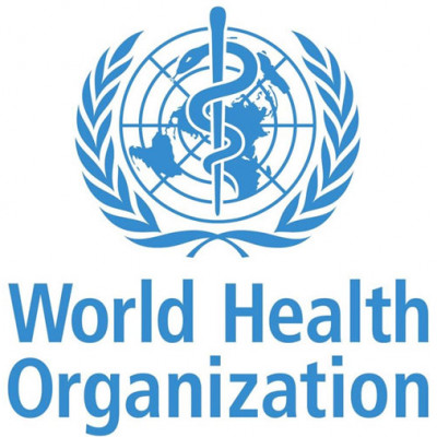 World Health Organisation Taji