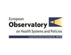 World Health Organization Europe - European Observatory on Health Systems and Policies
