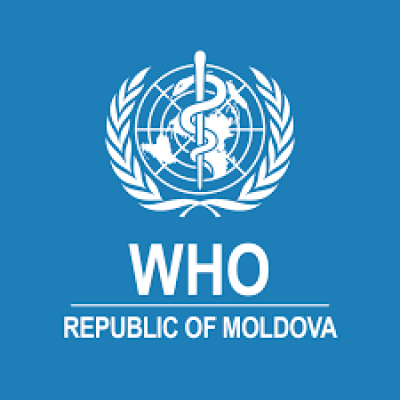World Health Organization (Moldova)