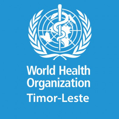 World Health Organization Timo