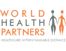 WHP - World Health Partners