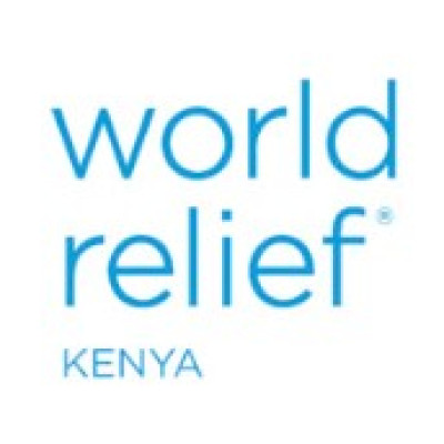 World Relief Kenya