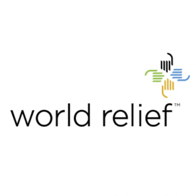 World Relief Rwanda