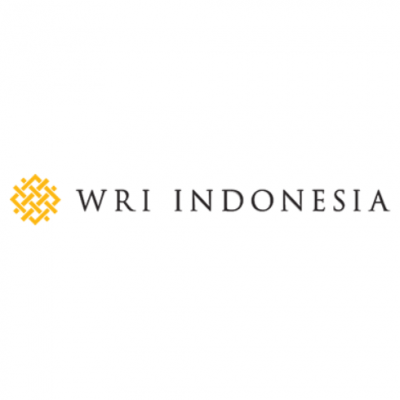 WRI World Resources Institute Indonesia NGO from