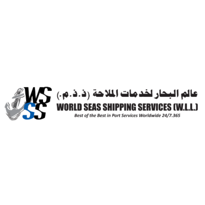 WORLD SEAS SHIPPING SERVICES W