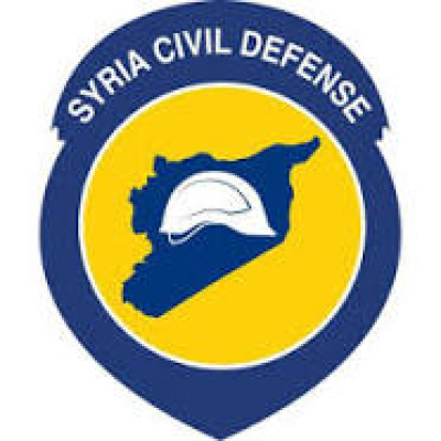 Syria Civil Defence (The White Helmets)