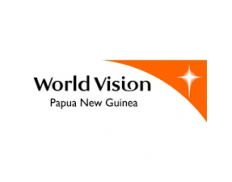World Vision Papua New Guinea