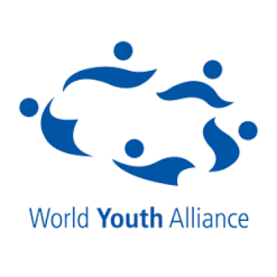 World Youth Alliance Southeast Europe / Svjetski savez mladih Jugoistocna Europa