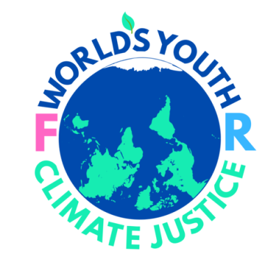 World's Youth for Climate Just