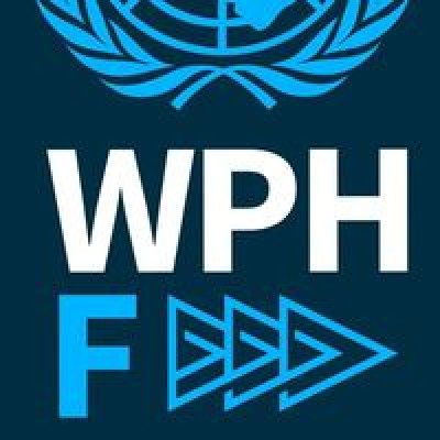 WPHF - Women's Peace & Humanitarian Fund