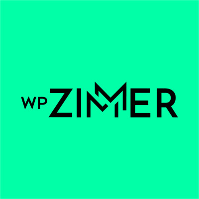 wpZimmer (wp Zimmer VZW)