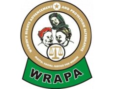 WRAPA - Women’s Rights Advance