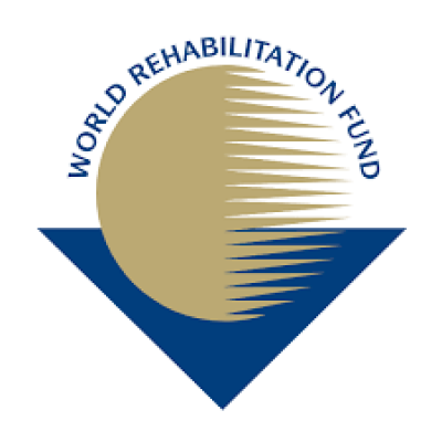 WRF - World Rehabilitation Fund