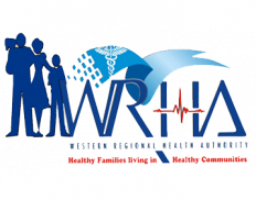 WRHA - Western Regional Health Authority (Jamaica)