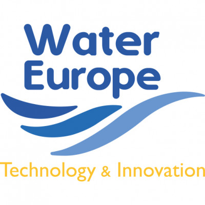 WssTP - European Water Supply and Sanitation Technology Platform (Water Europe - WE)