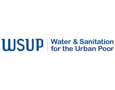WSUP - Water and Sanitation for the Urban Poor HQ
