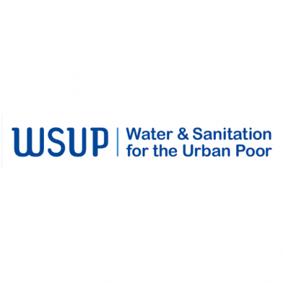 WSUP - Water and Sanitation for the Urban Poor (Ghana)