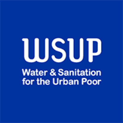 WSUP - Water and Sanitation for the Urban Poor (Mozambique)