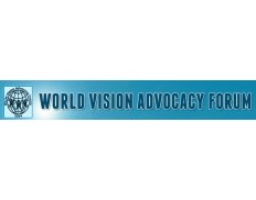 World Vision Advocacy Forum