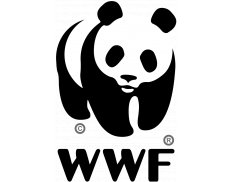 WWF Myanmar's Logo