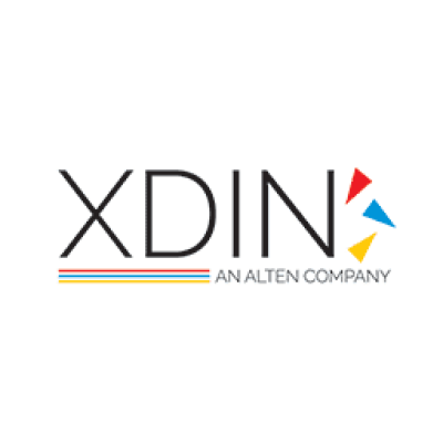 Xdin Stockholm AB (ALTEN Sweden)