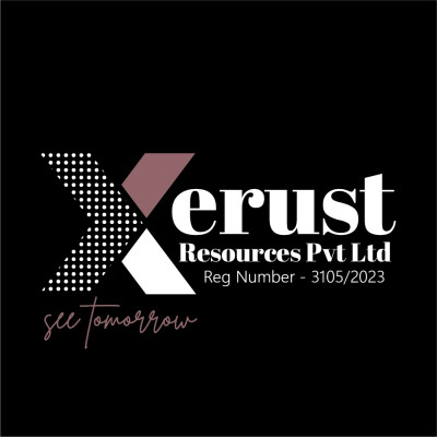 XERUST RESOURCES PVT LTD