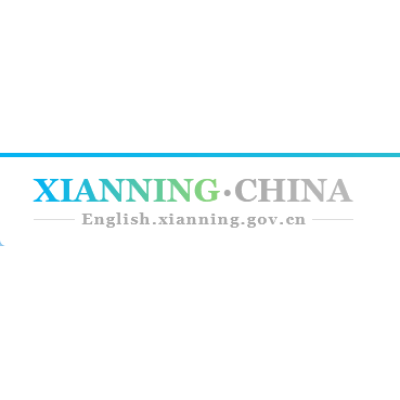 Xianning Municipal People's Go
