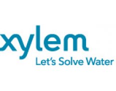 XYL - Xylem Inc. (formerly known as YSI Hydrodata)